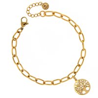 Pulsera Vag Mujer in Acero 4700400008 - 4700400008